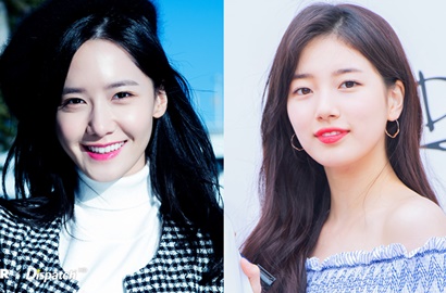 Adu Keren, Tas Suzy-Yoona cs Ini Ternyata Dibanderol Hingga Rp 30 Juta