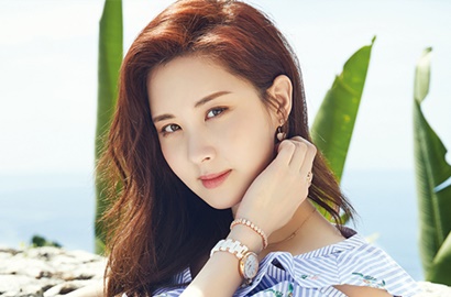 Jengah dengan Hacker, Seohyun SNSD Peringatkan Pakai Cara Ini