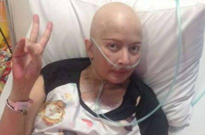Sang Putri Sempat Bantah Kabar Meninggal, Yana Zein Akhirnya Tutup Usia