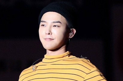 Bocorkan MV Comeback Solo G-Dragon, Bos YG Bikin Syok Sebut Soal Ini