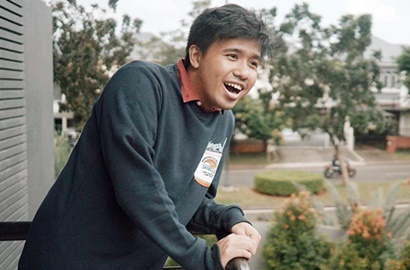 Dikenal Sebagai Mantan Penyanyi Cilik, Ini Alasan Joshua Tak Lanjutkan Karir Bermusik