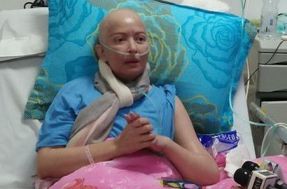 Kronologi Kematian Terungkap, Misteri Ini Menyelimuti Kabar Meninggalnya Yana Zein