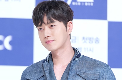 Bahas Soal Mantan, Park Hae Jin Curhat Rencana Menikah