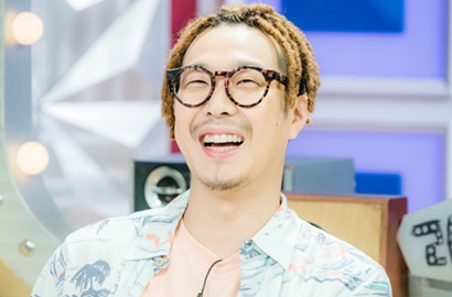 Merasa Tak Dibutuhkan, Haha Sempat Ingin Keluar dari 'Infinity Challenge'