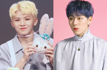Di Luar Dugaan, Lagu-Lagu K-Pop Kece Ini Ternyata Diciptakan Idol Favoritmu