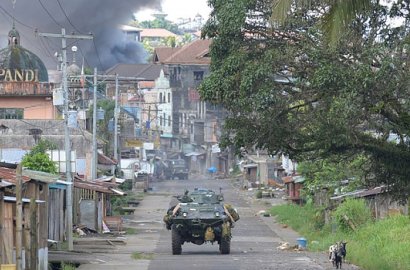 Konflik Marawi, Pemerintah Kirim 2 Tim Untuk Evakuasi WNI