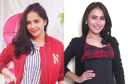 Nagita Ogah Satu Acara, Raffi dan Ayu Ting Ting Kompak Sindir Soal Body King Kong?