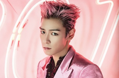 Kasus Ganja T.O.P Terungkap, YG Ent. Disindir Tak Lagi 'Dilindungi' Pemerintah