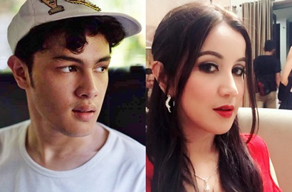 Soal Kabar Sang Bunda Diam-Diam Nikah Lagi, Begini Reaksi Anak Andi Soraya