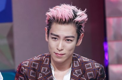 Terbukti Gunakan Ganja, T.O.P Big Bang Terancam Hukuman Penjara