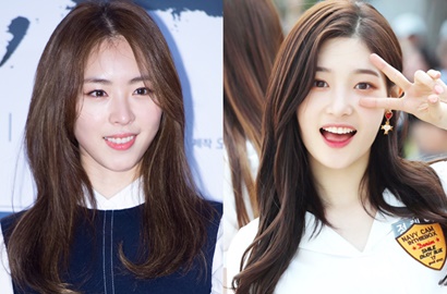 Lee Yeon Hee-Jung Chae Yeon Diincar Jadi Pemeran Utama Drama Fantasi SBS