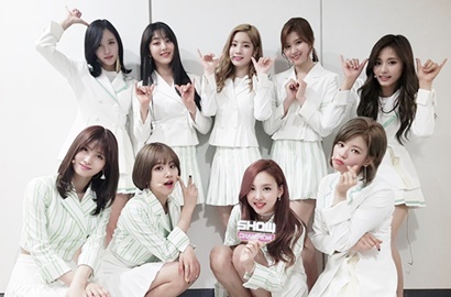 Rela Beli 50 Album Demi Datangi Fansign, Fans Twice Dikasihani Netter