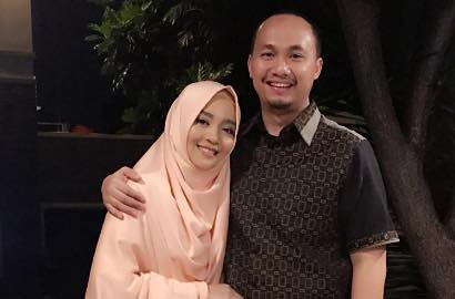Tertimpa Musibah di Bulan Puasa, Cincin Nikah Nuri Maulida Raib Gara-Gara Maling