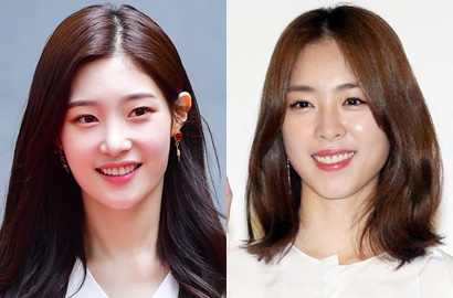 Ajak Lee Yeon Hee dan Jung Chae Yeon, Drama Baru SBS 'Ditertawakan' Netter