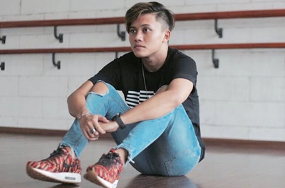 Gandeng Cewek Baru, Jahatnya Netter Sebut Rizky Febian Sok Playboy
