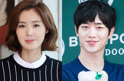 Usai 'Heirs' dan 'Legend of Blue Sea', Kim Sung Ryung Jadi Ibu Seo Kang Joon di Drama KBS?