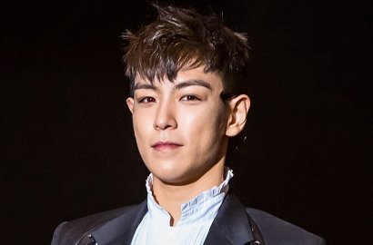 Bareng Trainee Seksi Ini, T.O.P Ternyata Tak Sekedar Hisap Ganja Bareng?