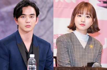 Deretan Aktor-Aktris Ini Dinilai Jago Lakoni Adegan Nangis di Drama, Setuju?