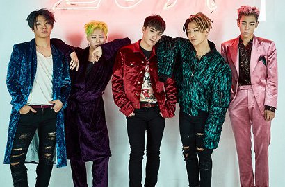 Tak Hanya T.O.P, Member Big Bang Lainnya Juga Jalani Tes Narkoba