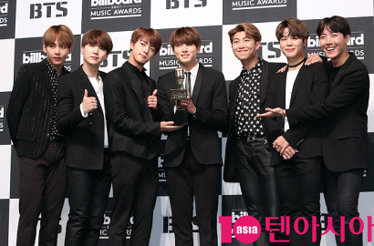 BTS Dirumorkan Bakal Comeback dengan Genre Musik Lebih Beda, Fans Antusias
