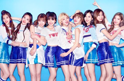 Cantik dan Populer, Twice Malah Ingin Jadi Cowok Hingga Anjing