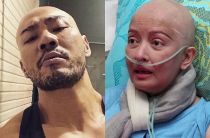 Deddy Corbuzier Hadiri Nikahan Kalina Oktarani Hingga Yana Zein Tutup Usia