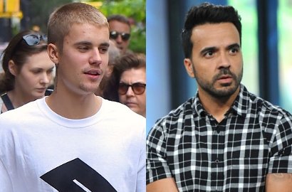 Akui Memang Sulit, Luis Fonsi Maklumi Justin Bieber Lupa Lirik 