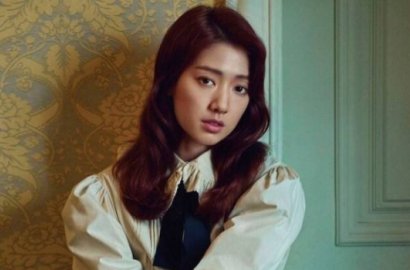Diserang Banyak Isu Miring, Park Shin Hye Siap Ambil Jalur Hukum