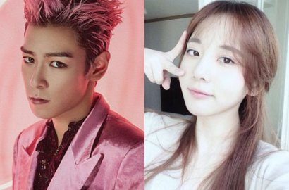 Terungkap, Ini Detail Trainee Cantik yang Pakai Ganja Bareng T.O.P