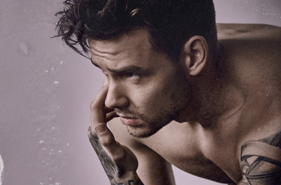 MV Liam Payne 'Strip That Down' Mendadak Dihapus dari YouTube, Kenapa?