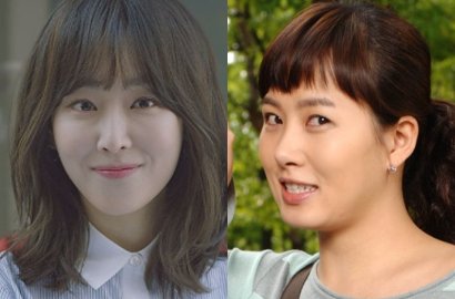 Nggak Cantik, Inikah Alasan 'Oh Hae Young' dan 'Kim Sam Soon' Dicintai Penonton?