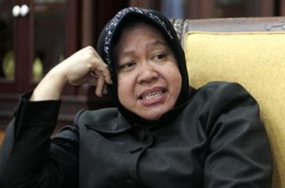 Diputuskan, Risma Bakal Didaftarkan Jadi Cagub Jatim 2018 Pekan Depan