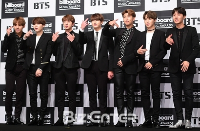 Sederhana, Ini yang Ingin Dilakukan Member BTS Bersama Fans