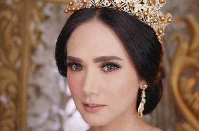 Kembali Tulis Pesan Bijak, Mulan Disindir Cari Perhatian Demi Proyek Baru