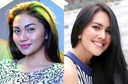 Difoto Ariel Tatum Saat Tidur, Pose 'Vogue' Kartika Putri Kalahkan Kendal-Gigi Hadid