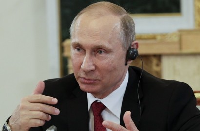 Tak Terima Terus Dituduh Soal Isu Peretasan, Putin 'Salahkan' Hacker Patriotik