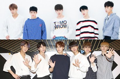 Highlight Umumkan Nama Fandom, Fans VIXX Beri Tanggapan Kocak