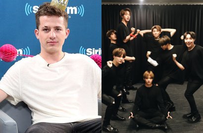 Charlie Puth Ingin Ketemu BTS dan Minta Maaf ke Jungkook, Kenapa?