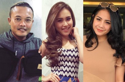 Isu Dukung Nagita dan Sindir Ayu Ting Ting, Sule Dituduh Numpang Tenar