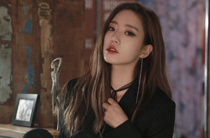 T-ara Bakal Comeback Terakhir, Ham Eun Jung Akui Khawatir
