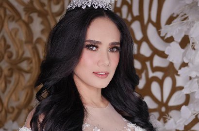 Tas Hermes Mulan Jameela Dibilang Palsu, Netter: Bayar Utang Aja Gak Bisa