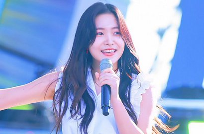 Posting Soal Ini, Teman SMA Yeri Beri Bocoran Comeback Red Velvet?