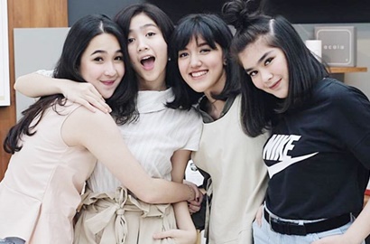 Blink Resmi Umumkan Bubar, Fans Menangis Tak Rela