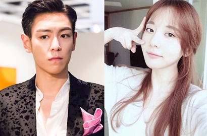 Pakai Ganja Bareng T.O.P, Trainee Ini Aslinya Juga Calon Member Girlfriend?