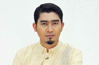 Ustadz Solmed Mendadak Ditahan 10 Jam di Singapura, Apa Alasannya?
