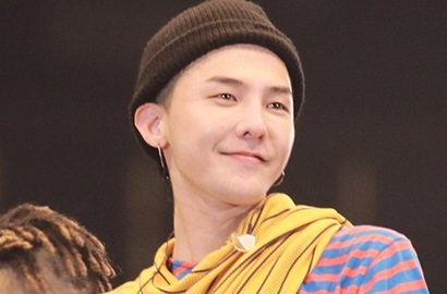 Bukan Cuma T.O.P, G-Dragon Big Bang Juga Minta Maaf Meski Tak Ikut Pakai Ganja