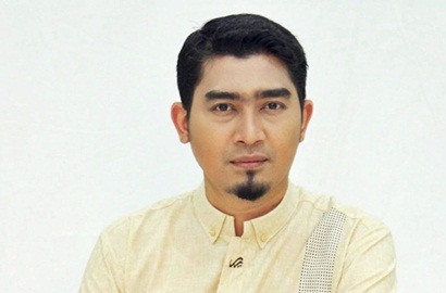 Sempat Ditahan di Bandara, Ternyata Ini Alasan Ustadz Solmed ke Singapura