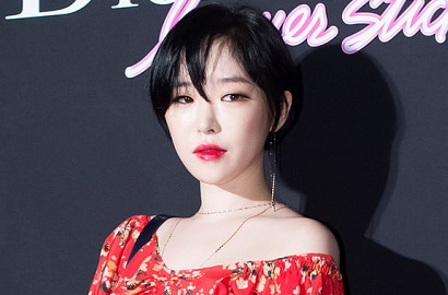 Bongkar Percakapan, Ga-In Ngaku Ditawari Ganja Oleh Teman Joo Ji Hoon