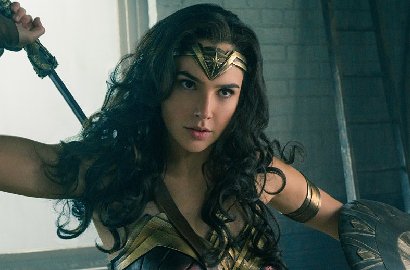 Berjaya di Box Office, 'Wonder Woman' Pecahkan Rekor Baru Lagi