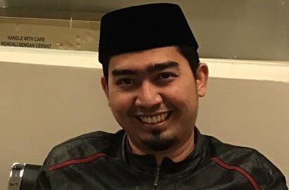 Ustaz Solmed Ditahan di Bandara Changi, Begini Penjelasan KBRI Singapura